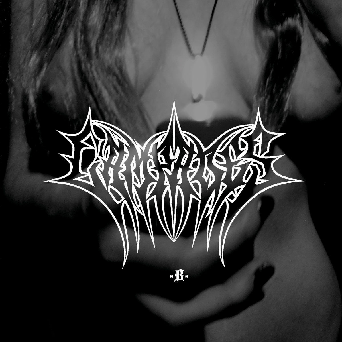 Lampades / Bleakwood ‎– B / Orb Of Insolence 7"EP