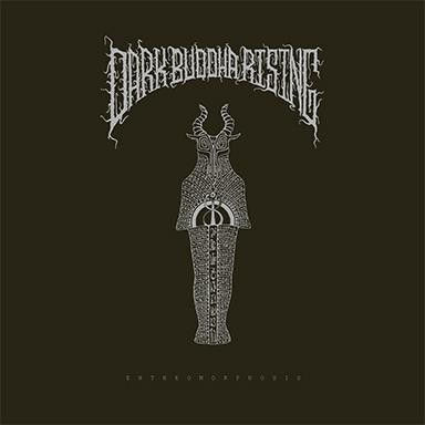 Dark Buddha Rising - Entheomorphosis CD
