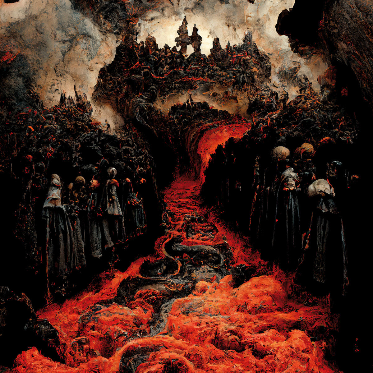 Irae - Assim Na Terra Como No Inferno DIGI-CD