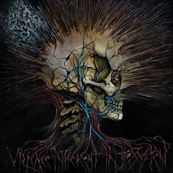 Noxis - Violence Inherent In The System CD