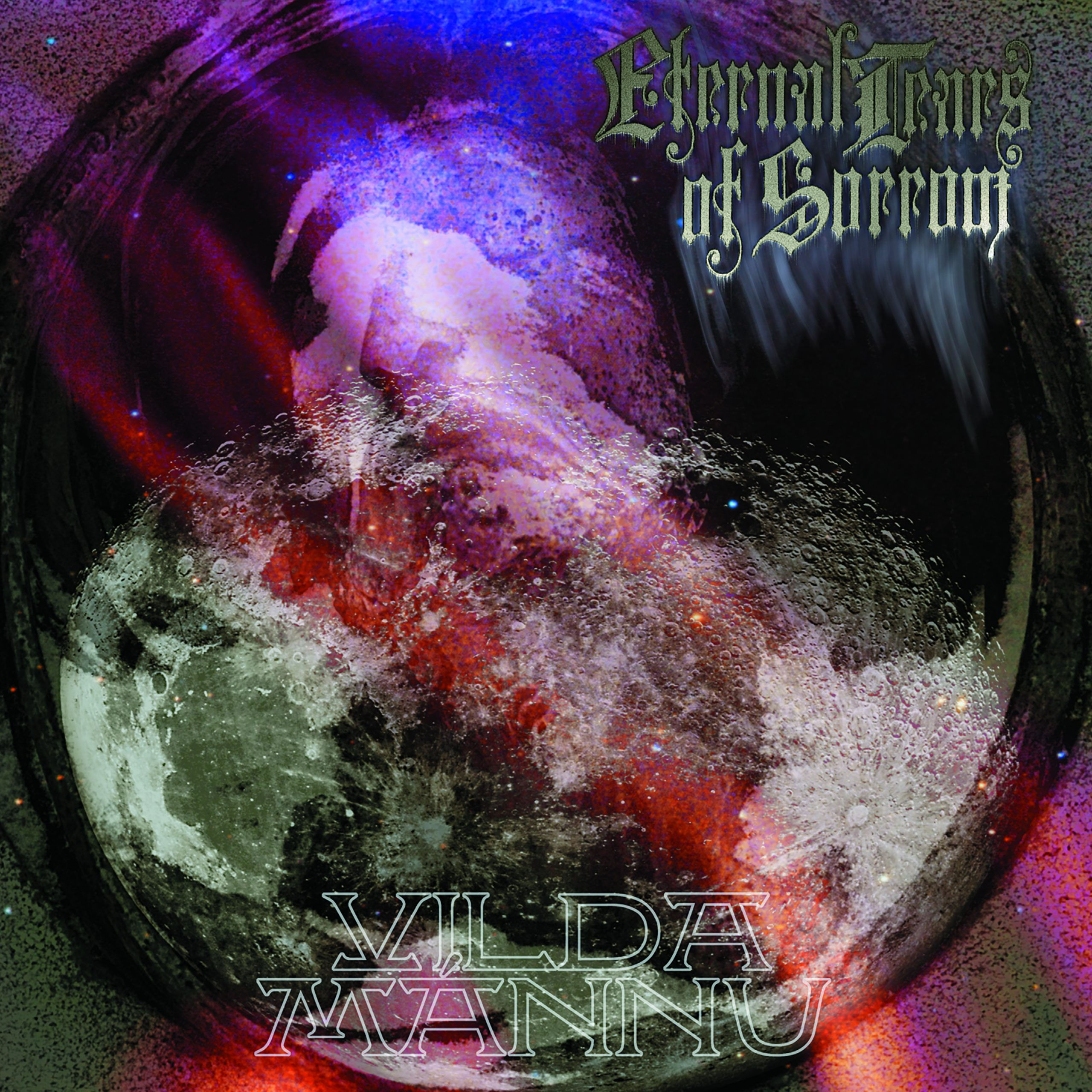 Eternal Tears of Sorrow - Vilda Mannu LP