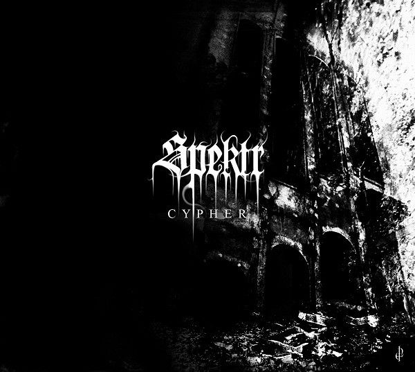 Spektr - Cypher DIGI-CD