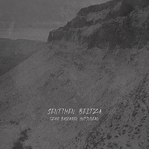 Sentimen Beltza - Izar Basoaren Hutsunean CD