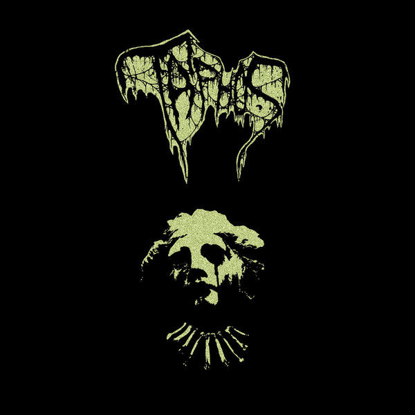 Taphos ‎– Demo MMXVI LP