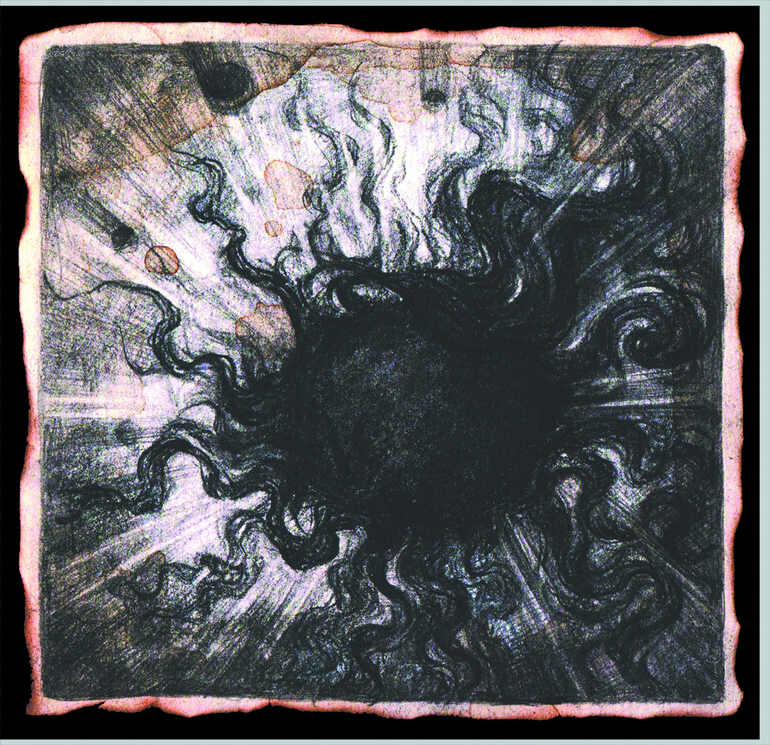 Flame Acausal - Contra Mundum in Aeternum MCD