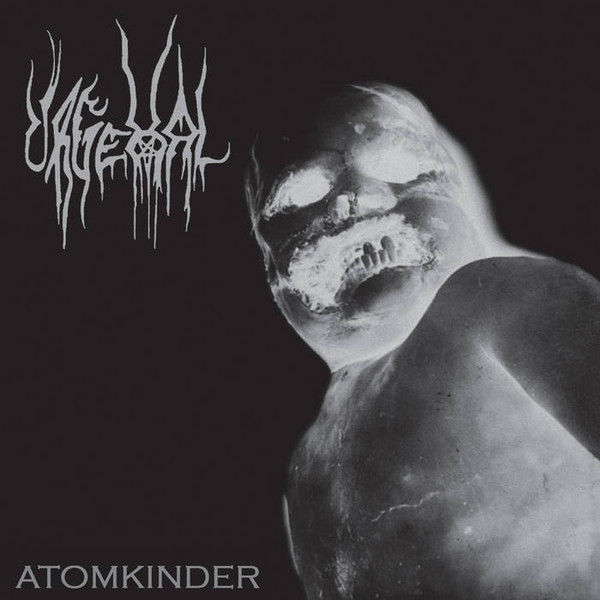 Urgehal - Atomkinder LP