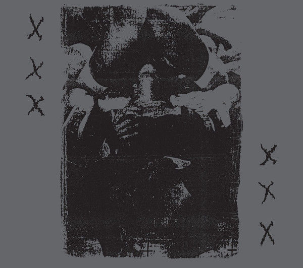 Goatvulva - Goatvulva CD