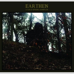 Various - Earthen: A Cold Spring Sampler DIGI-2xCD