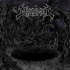 Miasmal - Miasmal CD