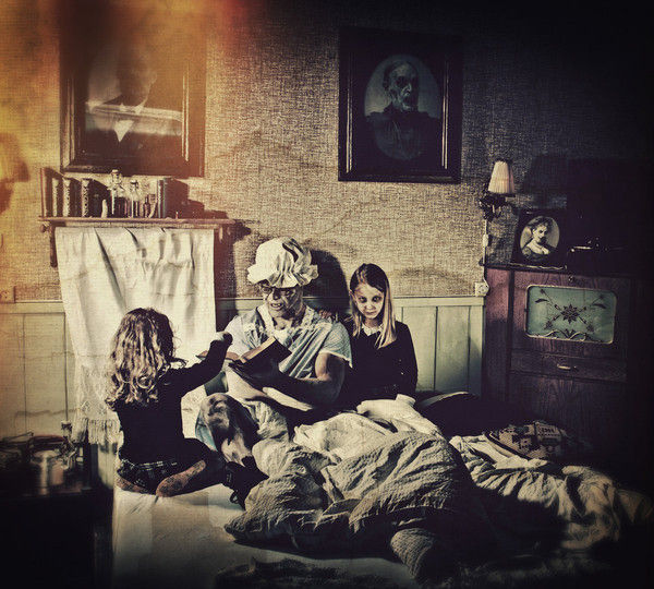 Slagmaur - Thill Smitts Terror DIGI-CD