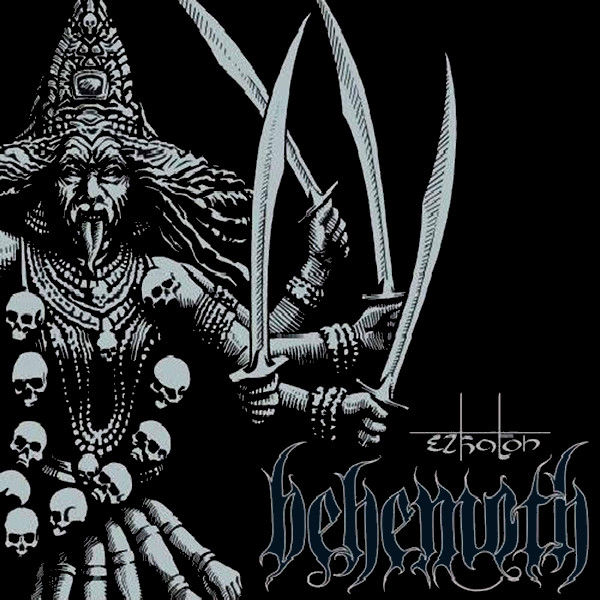 Behemoth - Ezkaton MCD