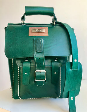 Veronica Paola Plutt 