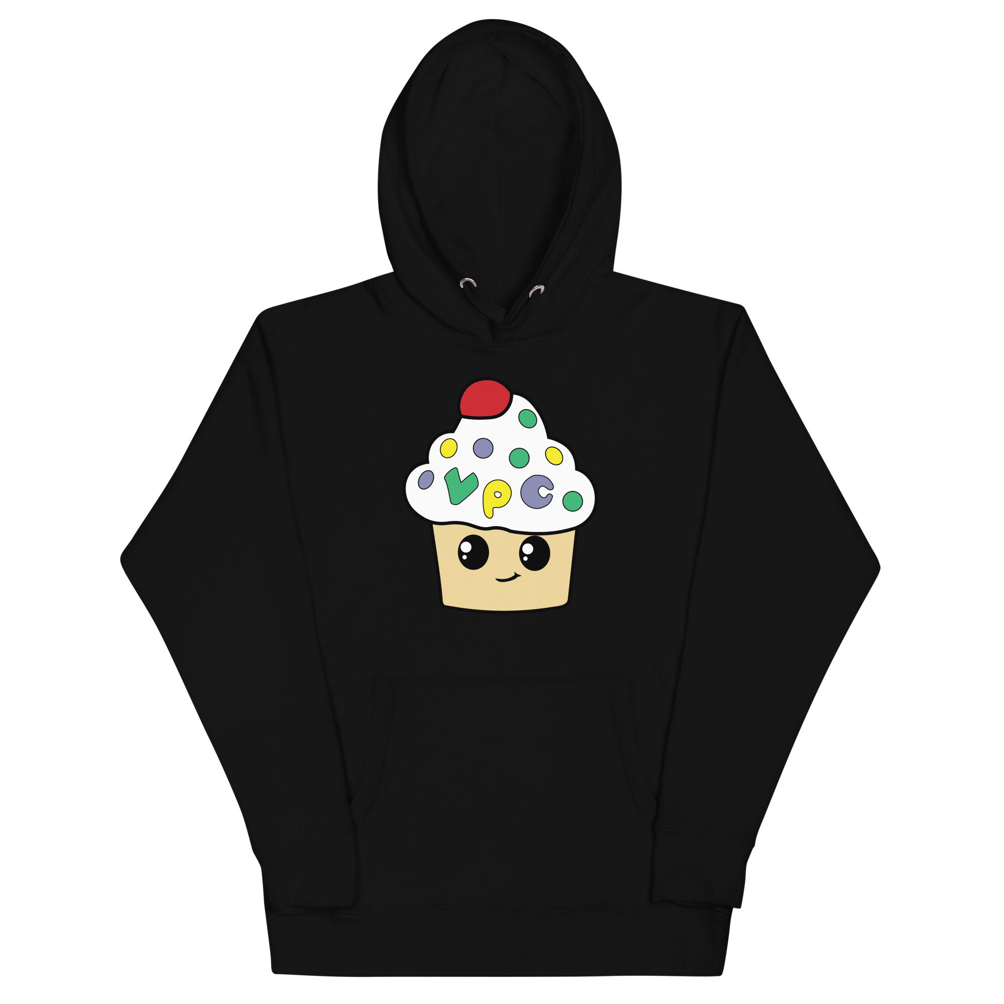 VPC 2024 Cupcake Unisex Hoodie