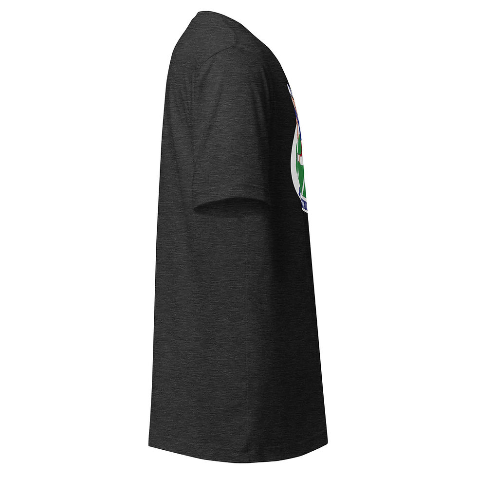 Thumbnail: 2025 VPC Unisex t-shirt