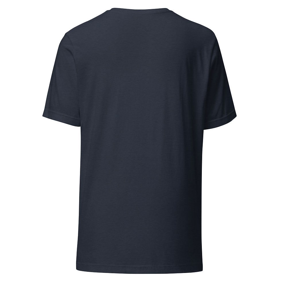 Thumbnail: 2025 VPC Unisex t-shirt