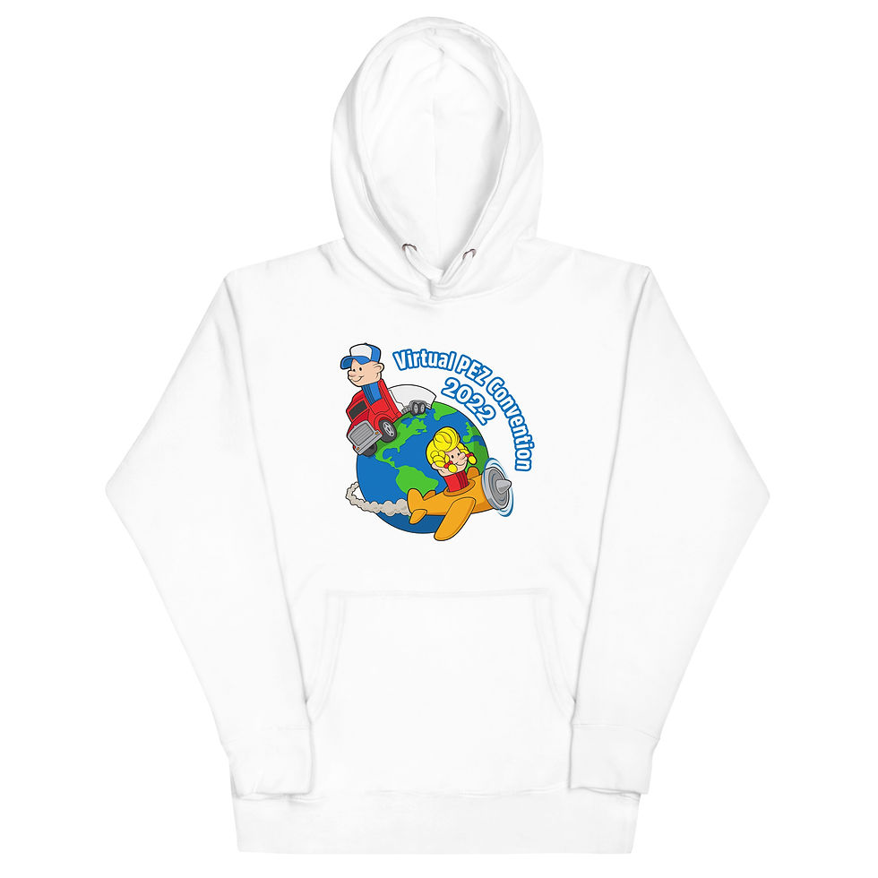 Thumbnail: 2022 VPC Unisex Hoodie