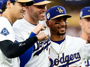 The 2026 Los Angeles Dodgers: Embracing the Villain Era