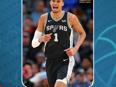 NBA Finals 2026: Knicks and Spurs Set for a Championship Collision