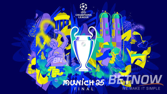 UEFA Champions League Final Preview: Paris vs. Inter – A Battle for European Supremacy