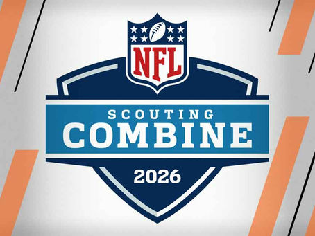 2026 NFL Combine: Draft Stock on the Line in Indianapolis