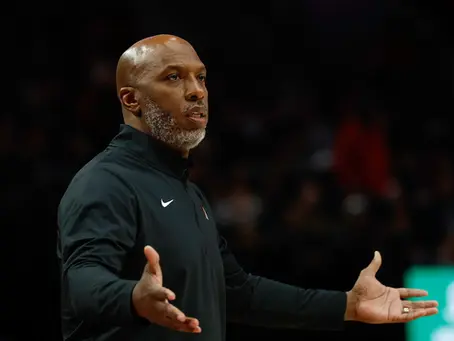 What’s Next in the Chauncey Billups Federal Case?