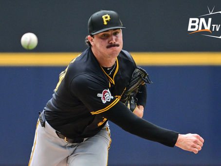 Is Paul Skenes' Historic Start Being Underrated?