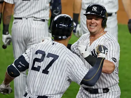 2025 MLB Playoffs: The Chase for October Glory