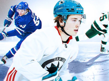 NHL’s Young Stars Are Running Out of Patience