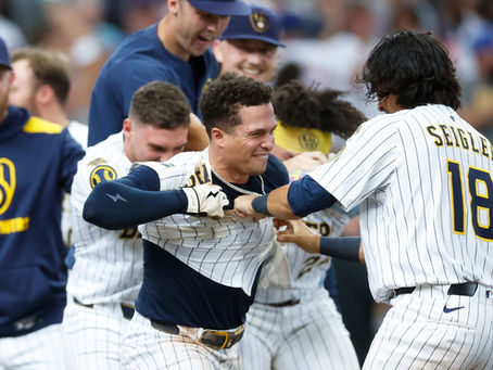 The Brewers’ Blueprint: How a Small-Market Team Conquered MLB with Shrewd Trades and Unsung Heroes