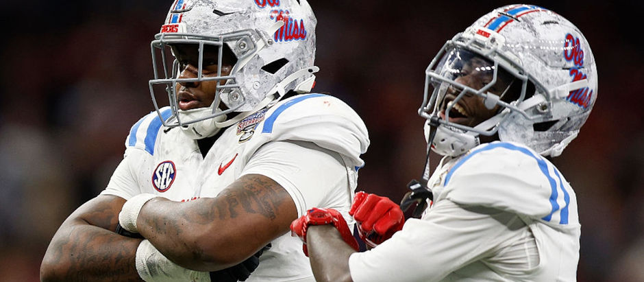 College Football Playoff 2025 Semifinals: First Look at the Road to the Title