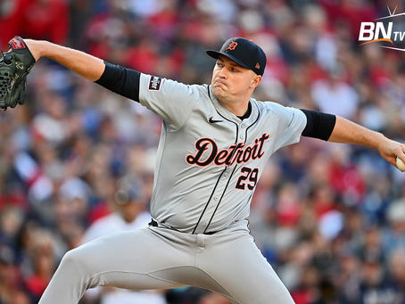 Tarik Skubal Becomes First Pitcher to 200 Strikeouts, Dominates in Walk-Off Win