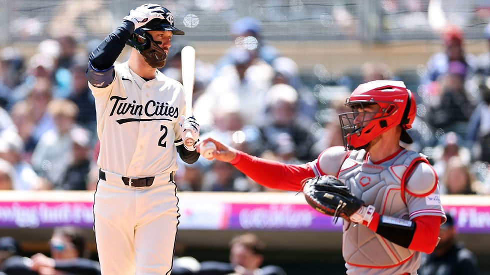 MLB’s New ABS Era Is Already Changing Baseball