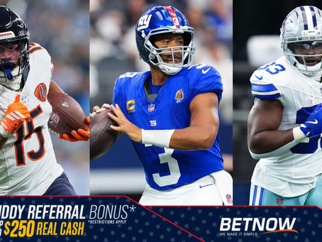 NFL News: Browns Activate Judkins, Bengals Lose Burrow, and More Injury Updates