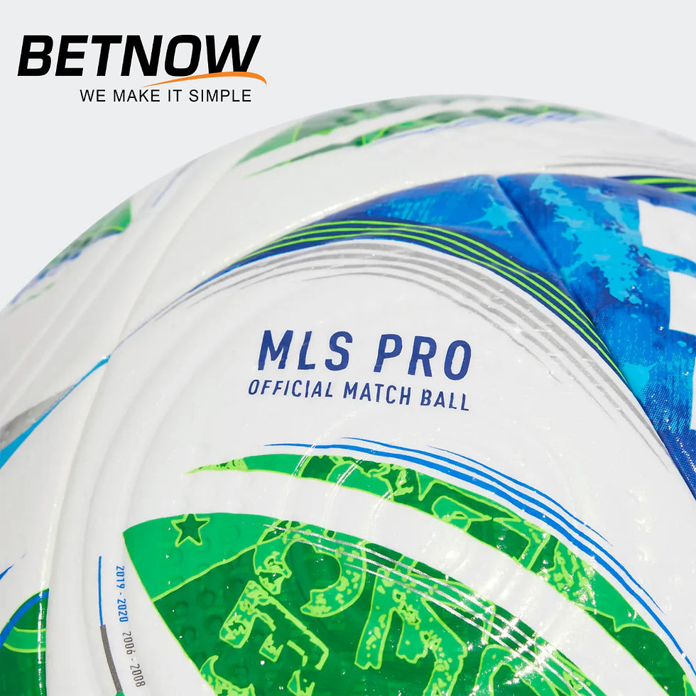 MLS Secondary Window Sprints By: How Top-Tier Transfers Will Reshape the League