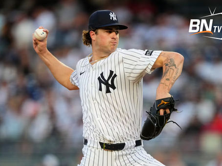 From Prospect to Performer: Cam Schlittler Shines in Electrifying Yankees Debut