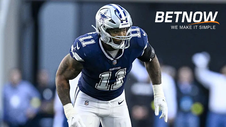 Micah Parsons and Cowboys Relationship at a Crossroads