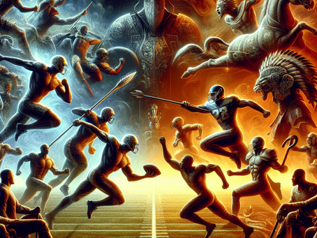 Inside the AFC East Battle for Supremacy: My 2024 Preview