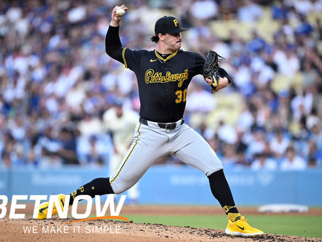 Skenes Dominates as Pirates' Pitching and Timely Hitting Cool Off Blue Jays