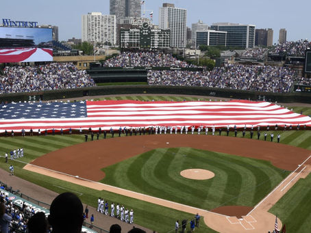Trade Talk, Draft Debates & Diamond Drama: BetNow's Insiders Gear Up for a Crucial July in MLB!