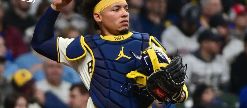 Betnow's Top 10 Catchers: 2025 Rankings