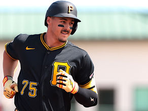 Konnor Griffin Arrives: The Pirates Unleash Baseball’s Next Phenom