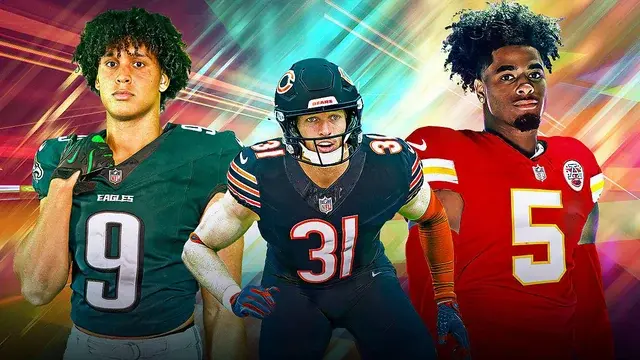 🔥 BetNow Breakdown: Top 30 Picks from the 2026 NFL Draft