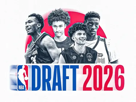 NBA Draft 2026: The Next Generation Is Ready to Take Over