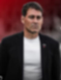 New DC Head Coach Rene Weiler