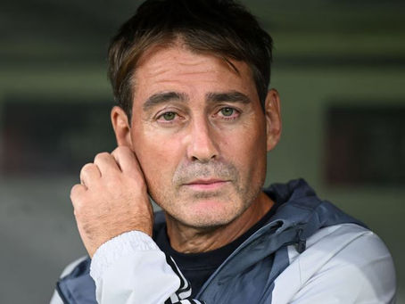 Welcome New Coach Weiler