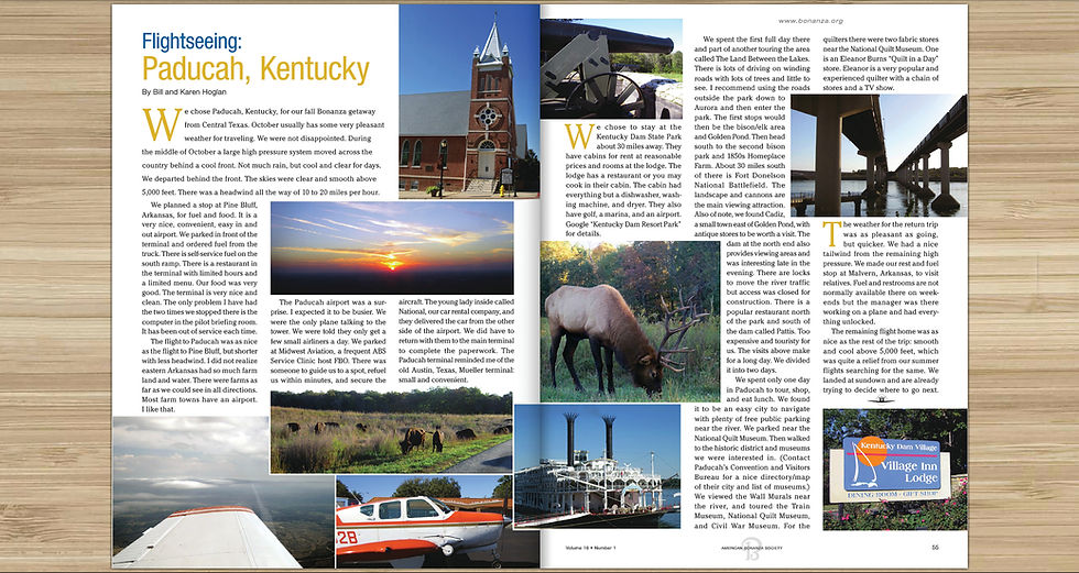 ABS Magazine January 2016