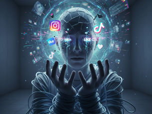 Gefahren durch Social Media – Wie unsere mentale Gesundheit unter Druck gerät