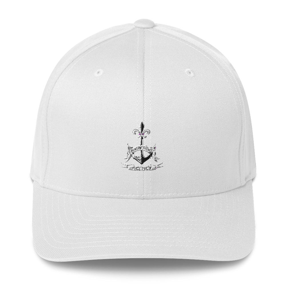 Monarch Mobile Notary Twill Cap