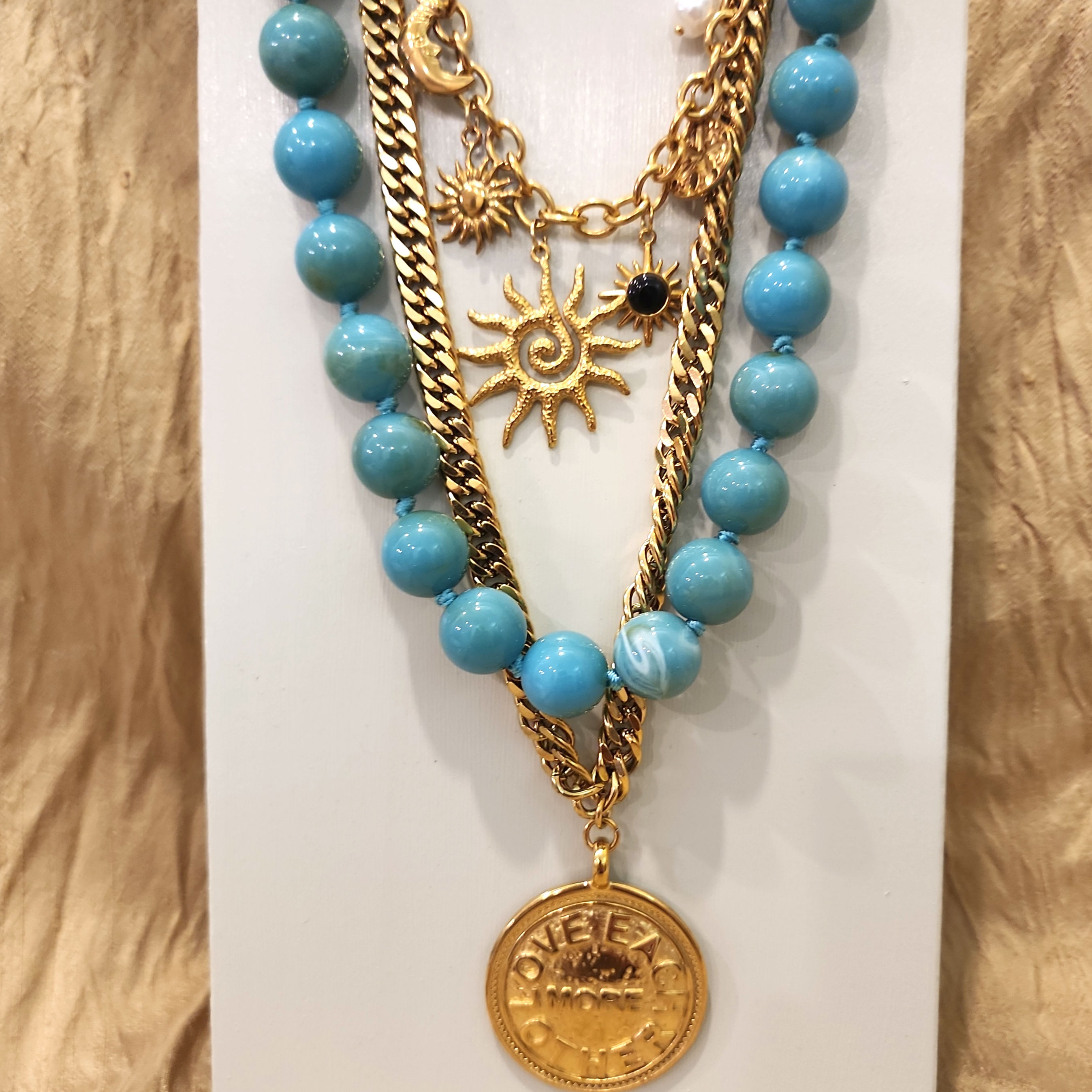 #101  3 piece set