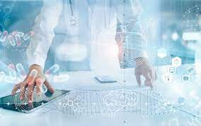 Digitalization in Pharmacovigilance